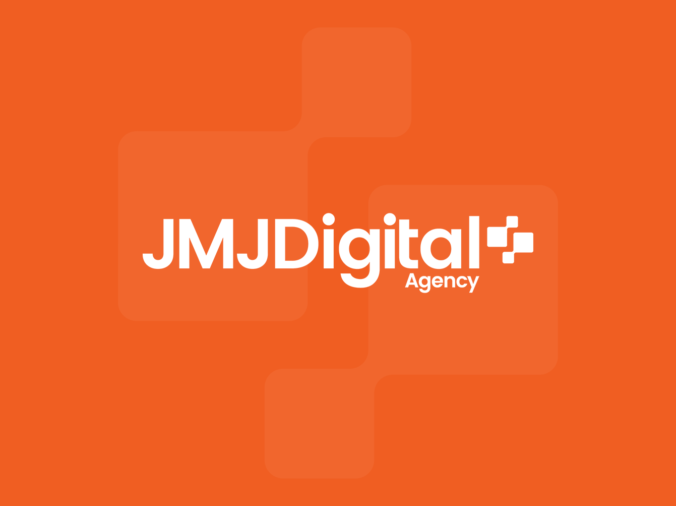 JMJ Digital Agency new brand