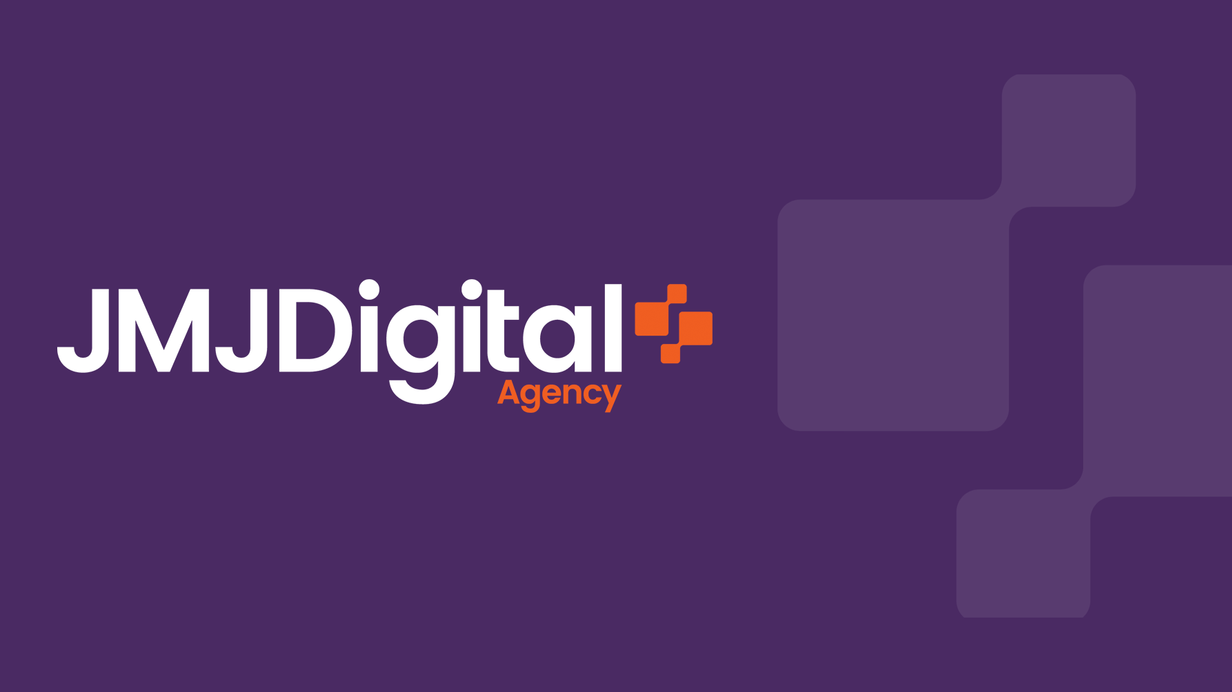 JMJ Digital Agency new brand